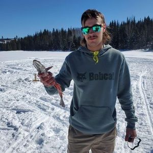 Meet your Posher, Vincent